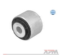 Meyle 714 710 0022 Supporto Manubrio Posteriore per Ford Focus IV Familiare