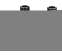 Kit Parapolvere Ammortizzatore Meyle 7147400002 per VW