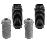 2x Protezione ammortizzatore Assale posteriore 714 740 0003 MEYLE per FORD