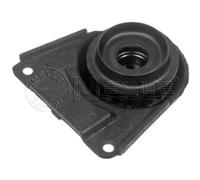 MEYLE 714 741 0001 Supporto ammortizzatore Assale posteriore