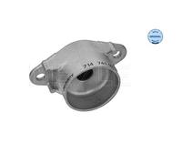 RIDEX 1180S0337 Supporto ammortizzatore per FORD Fiesta Mk7 Schrägheck ECOSPORT