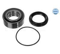 Set di cuscinetti ruota MEYLE 714 750 0002
