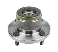 Kit Cuscinetto Ruota Mozzo + Posteriore per Ford Focus Mk1 Daw, Dbw Dnw Dfw