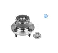 MEYLE 714 750 0010/S Mozzo ruota per