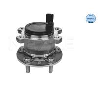 Mozzo ruota MEYLE 714 750 0018
