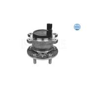Mozzo ruota MEYLE 714 750 0018