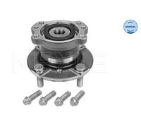 MEYLE 714 750 0019 Mozzo ruota per FORD