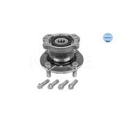 MEYLE Mozzo ruota posteriore MEYLE 714 750 0019 per Ford EcoSport 1.5 2013-2022