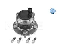 MEYLE 714 752 0001 Mozzo ruota per FORD