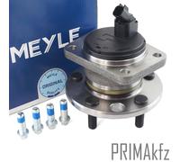 Meyle 714 752 0010 Cuscinetto Ruota Mozzo Asse per Ford Mondeo B5Y BWY B