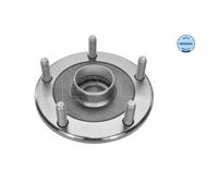 Meyle 714 752 0011 Mozzo Ruota Posteriore per Ford Transit Fa Tourneo FC Fm FN