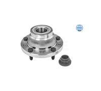 MEYLE 714 752 0013 Mozzo ruota posteriore per