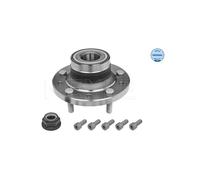 MEYLE Mozzo ruota per FORD 714 752 0017