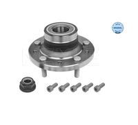 Meyle 714 752 0017 Mozzo Ruota Posteriore Per Ford Tourneo Custom V362