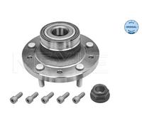Meyle 714 752 0018 Mozzo Ruota Posteriore Per Ford Tourneo Custom V362