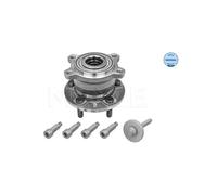 MEYLE Mozzo ruota per FORD 714 752 0021