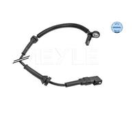 Meyle 714 800 0012 Sensore ABS Contagiri Assale Ant. Doppio per Ford Fusion