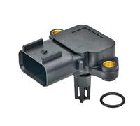 Sensore pressione sovralimentazione (MAP sensor) 714 812 0009 MEYLE per FORD