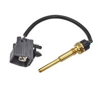 Meyle 714 821 0006 Sensore Temperatura Liquido Refrigerante per Peugeot Citroën