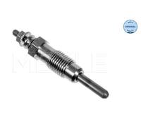 MEYLE 714 860 0001 Candeletta Diesel Apertura chiave:12 Dimensioni filettatura:M12 x 1,25 Modello candeletta:Candeletta ad asta