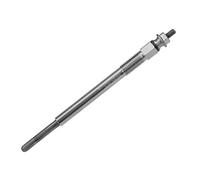 MEYLE 714 860 0002 Candeletta Diesel Apertura chiave:8 Dimensioni filettatura:M8 x 1 Modello candeletta:Con emissione bagliore residuo Candeletta ad asta Tubo raccordo/Cavo collegamento avvitato