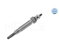 MEYLE 714 860 0004 Candeletta Diesel Apertura chiave:12 Dimensioni filettatura:M10x1.25 Modello candeletta:Con emissione bagliore residuo Candeletta ad asta