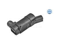 Meyle 714 870 0002 Pompa Lavavetro Pulizia Dischi Frontale per Volvo Ford