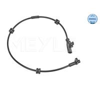 MEYLE 714 899 0012 Sensore, N° giri ruota per FORD