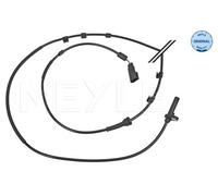 MEYLE 714 899 0017 Sensore, N° giri ruota per FORD