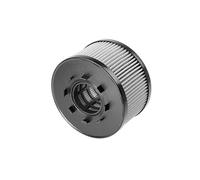 MEYLE Filtro olio Cartuccia filtro con guarnizione 714 108 0000