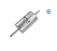 Filtro carburante Filtro per condotti/circuiti 714 323 0006 MEYLE per VOLVO FORD