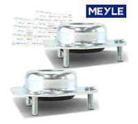 Meyle 7146410012 Piastra di Primavera Camber Anteriori 2x Per Ford Fiesta VI CB1