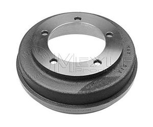 Meyle 7155237040 tamburo del freno