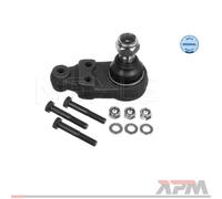 Giunto di sospensione MEYLE 716 010 0005