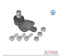 Meyle 716 010 0032 Braccio Strutturale Frontale per Ford Focus IV Familiare