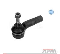 Meyle 716 020 0004 Testa Tirante Anteriore SX per Ford Mazda Chevrolet
