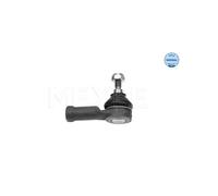 Testina barra sterzo Assale anteriore Sx 716 020 0019 MEYLE per FORD