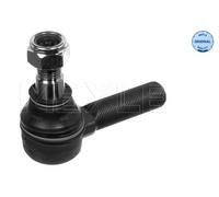 2x Testine barra sterzo MEYLE Davanti S+D per FORD, MERCEDES-BENZ MB