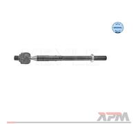 Giunto Assiale Asta Trasversale Meyle 716 031 0030 Meyle-original: True To Oe.