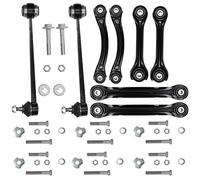 MEYLE 716 035 0005 Braccio oscillante sospensione ruota Assale posteriore Dx anteriore Assale posteriore Sx inferiore