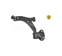 MEYLE 716 050 0015/HD Braccio oscillante anteriore per