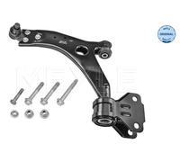 Braccio oscillante Assale anteriore Sx Braccio trasversale oscillante MEYLE