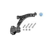 MEYLE 716 050 0016/S Braccio oscillante anteriore destra per Ford Focus C-Max