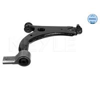 MEYLE 716 050 0027 Braccio oscillante anteriore destra per Fiesta 2 Fusion