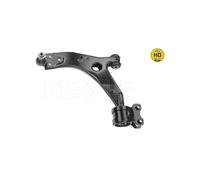 MEYLE 716 050 0036/HD Braccio oscillante anteriore sinistra per Focus V50 S40 C3