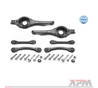 Meyle 716 050 0042/S Kit braccio oscillante, Sospensione ruota
