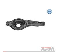 Meyle Braccio di controllo sospensione 7160500063 assale posteriore sinistro/destro per Ford Focus
