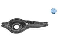 Braccio di controllo, sospensione MEYLE 7160500064 Assale posteriore, sinistro, destro