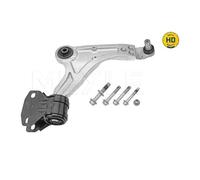 Meyle 716 050 0074/HD Manubrio Sospensione Ruota Frontale Dx per Ford Mondeo V