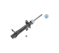 MEYLE Ammortizzatore 726 623 0010 Anteriore Destro per Ford Fiesta V / Mazda 2